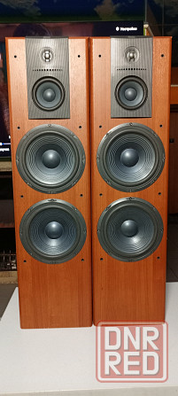Акустическая система "JBL"-LX2005 Донецк - изображение 1