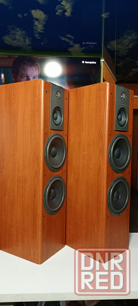 Акустическая система "JBL"-LX2005 Донецк - изображение 2