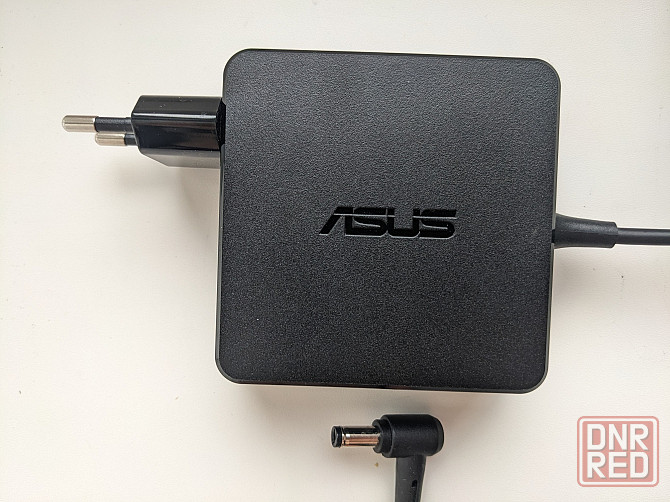 Оригинальные блоки питания для ноутбуков Asus Макеевка - изображение 5