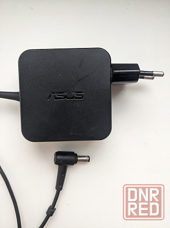Оригинальные блоки питания для ноутбуков Asus Макеевка - изображение 3