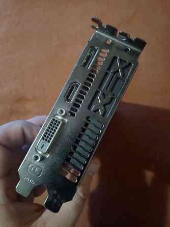 Видеокарта Rx 460 4 g d5 Донецк