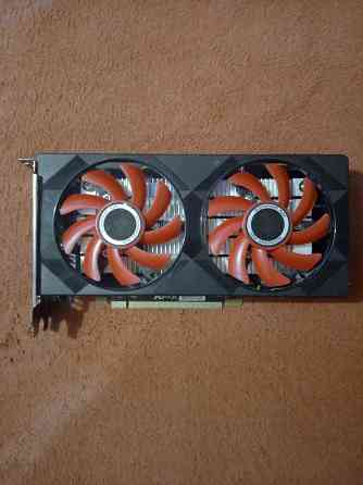 Видеокарта Rx 460 4 g d5 Донецк