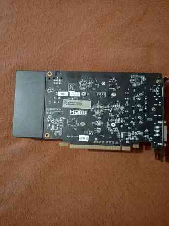 Видеокарта Rx 460 4 g d5 Донецк