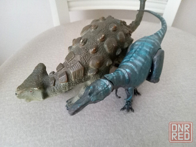 Динозавры Collecta Донецк - изображение 3