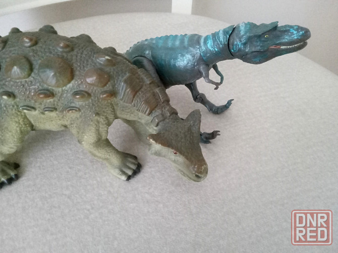 Динозавры Collecta Донецк - изображение 2