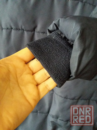 Продам пальто пуховик р. 42-44 (s) Донецк - изображение 8