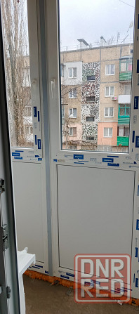 1к. квартира ул. Отважных Донецк - изображение 10