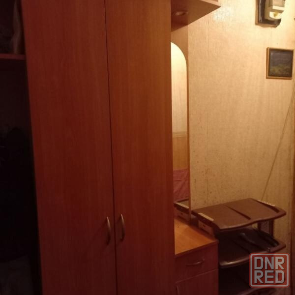 Продается 1 комнатная квартира, ул. Вахрушева Донецк - изображение 5