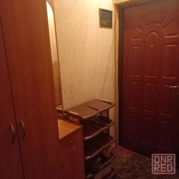 Продается 1 комнатная квартира, ул. Вахрушева Донецк - изображение 4