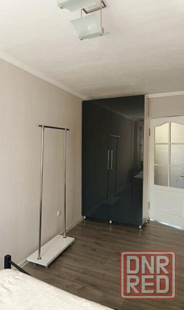 Продается 2 - х комнатная квартира, пр-т Ильича Донецк - изображение 3