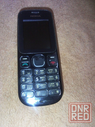 Nokia 101 Донецк - изображение 3