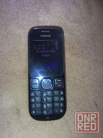 Nokia 101 Донецк - изображение 1