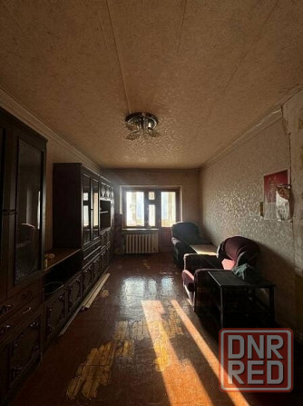 Продается 1 комнатная квартира, ул. Куйбышева Донецк - изображение 5