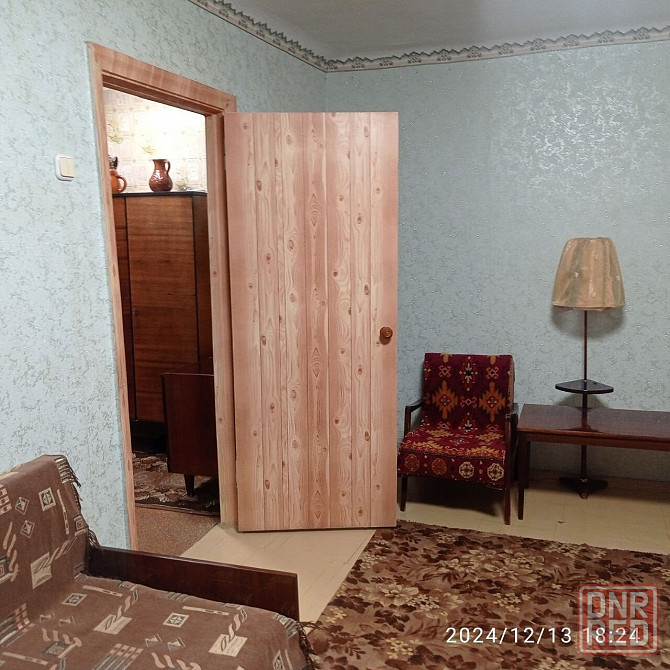 Продается 2 - х комнатная квартира, ул. Короленко (Моспино) Донецк - изображение 3