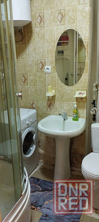 Продается 2 - х комнатная квартира, ул. Короленко (Моспино) Донецк - изображение 4