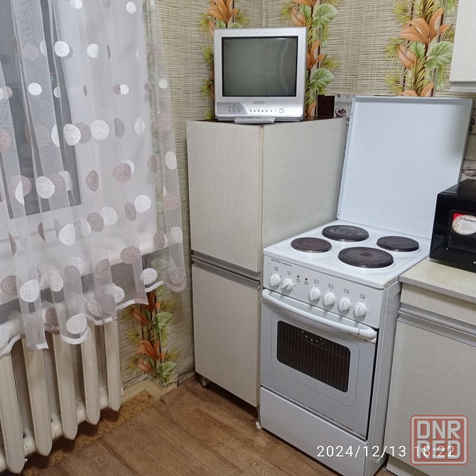 Продается 2 - х комнатная квартира, ул. Короленко (Моспино) Донецк - изображение 1