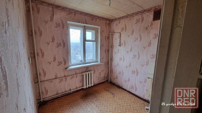 Продам квартиру Зугрэс - изображение 3