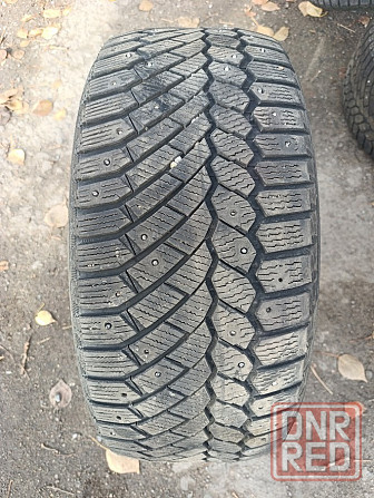 Резина Шины 245 50 18 Зима Донецк - изображение 2