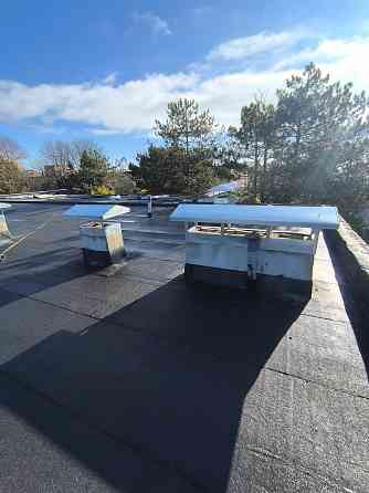 Кровельные работы Донецк