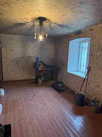 Продам кв-ру на земле, 2к. пос. Базарный Донецк