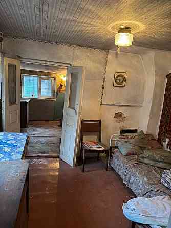 Продам кв-ру на земле, 2к. пос. Базарный Донецк