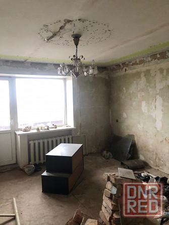 Продам 2х комнатную квартиру Донецк - изображение 3