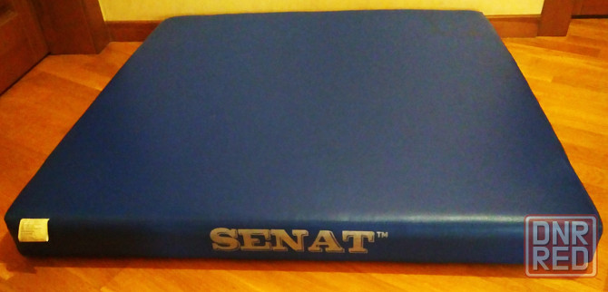 Шведская стенка груша,канат,мат гимнастический Донецк - изображение 4