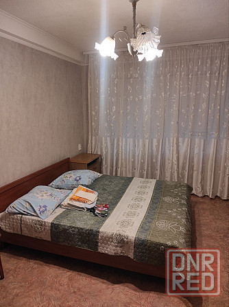 Вода 24/7. Продам 3к.кв. Буденновский район, Заперевальная, Полоцкая, шк. 147. Донецк - изображение 6