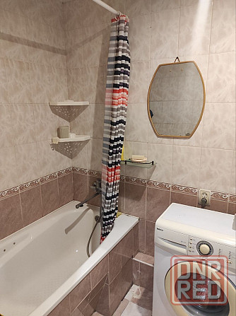 Вода 24/7. Продам 3к.кв. Буденновский район, Заперевальная, Полоцкая, шк. 147. Донецк - изображение 1