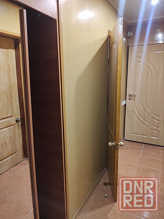 Вода 24/7. Продам 3к.кв. Буденновский район, Заперевальная, Полоцкая, шк. 147. Донецк - изображение 9