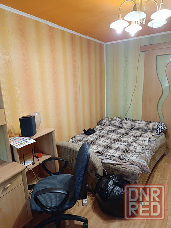 Продам 2к.кв. Будённовский р-н, Цветочный, Заперевальная, Нижнекурганская. Донецк - изображение 1