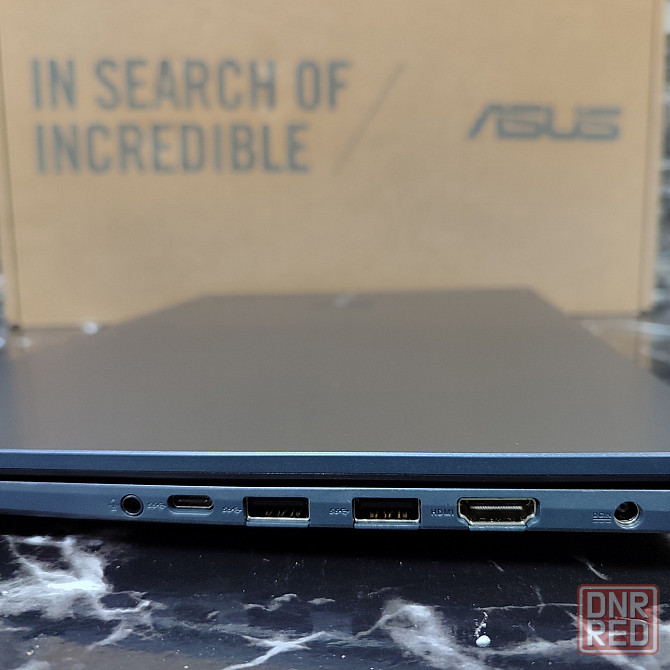 Ноутбук 14" ASUS Vivobook X1404ZA-I38128 Донецк - изображение 5