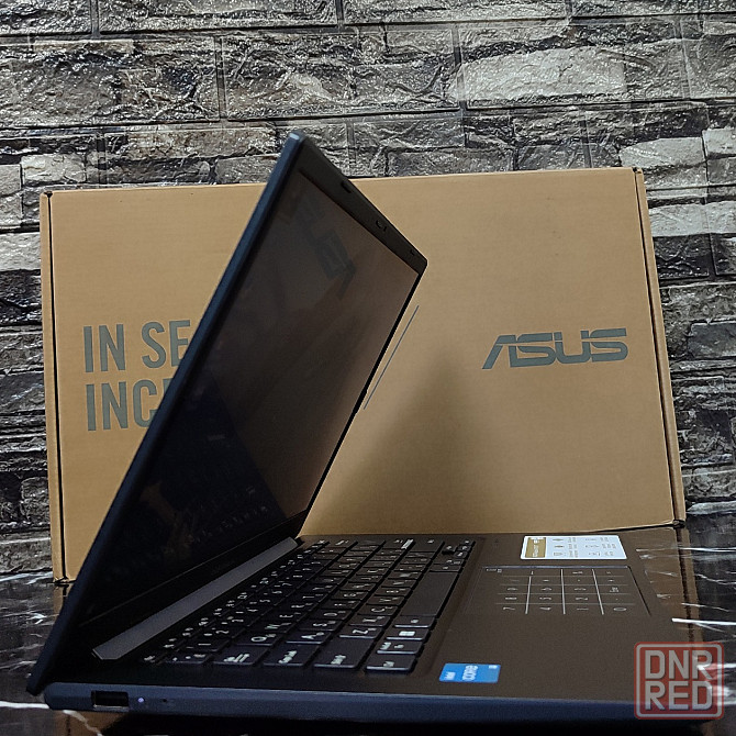 Ноутбук 14" ASUS Vivobook X1404ZA-I38128 Донецк - изображение 4