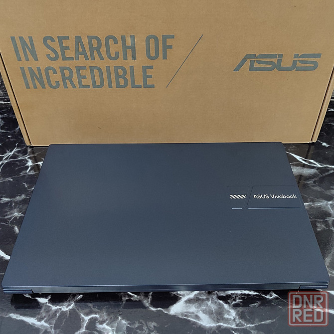 Ноутбук 14" ASUS Vivobook X1404ZA-I38128 Донецк - изображение 6