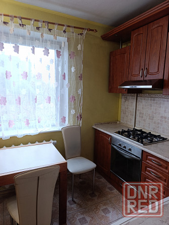 Сдам 2к.кв. Буденновский р-н, За перевальная, Майский рынок. Донецк - изображение 3