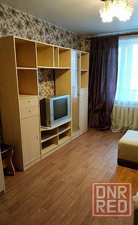 Продам 1 к.кв. Макеевка, Центр, 3/5, м-н Комсомольский. Макеевка - изображение 1