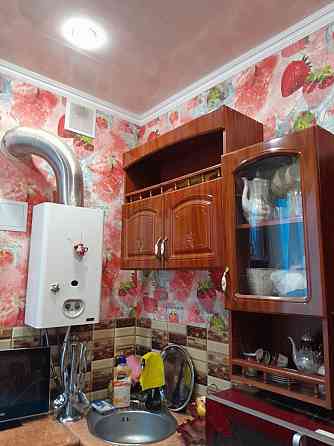 Продам 3-х комнатную квартиру в Донецке Сталинка Донецк