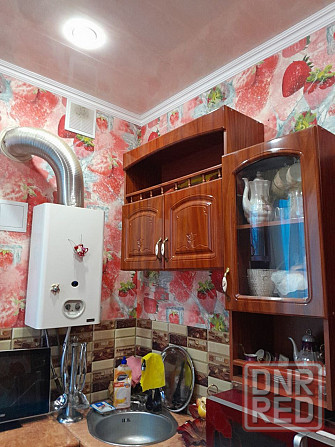 Продам 3-х комнатную квартиру в Донецке Сталинка Донецк - изображение 6