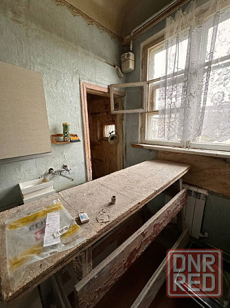 Продается 2 комнатная кв-ра в Кировском р-не г.Макеевки Макеевка - изображение 4