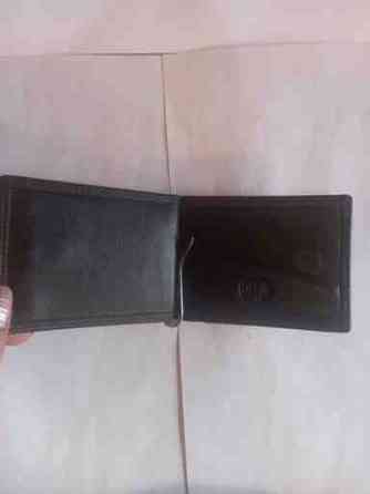 Портмоне,визитница,кошелёк кожа-лайка италия,сумка,барсетка Донецк