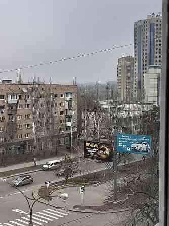 2 комнатная квартира б.Шевченко(за наличные) Донецк