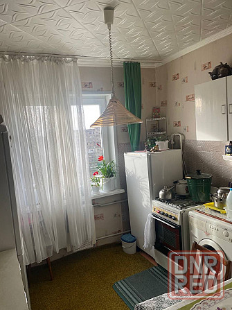 Продам двухкомнатную квартиру в Ханженково Макеевка - изображение 5
