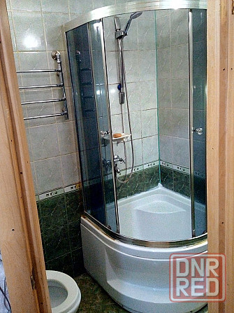 Продам 1к. "Галактика" Донецкое шоссе Макеевка - изображение 11