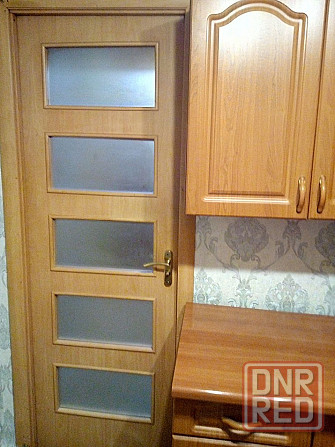 Продам 1к. "Галактика" Донецкое шоссе Макеевка - изображение 5