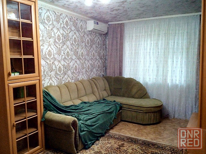 Продам 1к. "Галактика" Донецкое шоссе Макеевка - изображение 2
