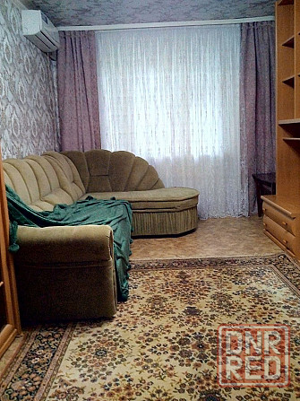 Продам 1к. "Галактика" Донецкое шоссе Макеевка - изображение 1