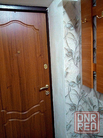 Продам 1к. "Галактика" Донецкое шоссе Макеевка - изображение 8