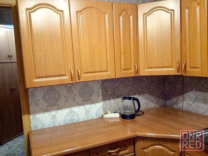 Продам 1к. "Галактика" Донецкое шоссе Макеевка - изображение 4