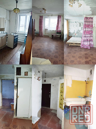 Продам 1к.кв. Мариуполь - изображение 1