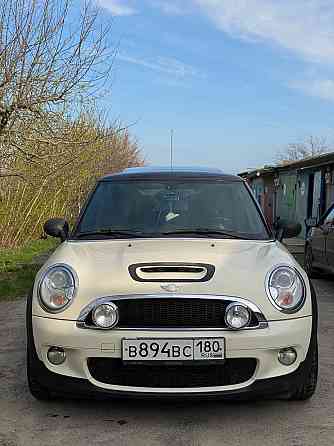 Продам Mini Cooper S R56 рестайлинг Донецк